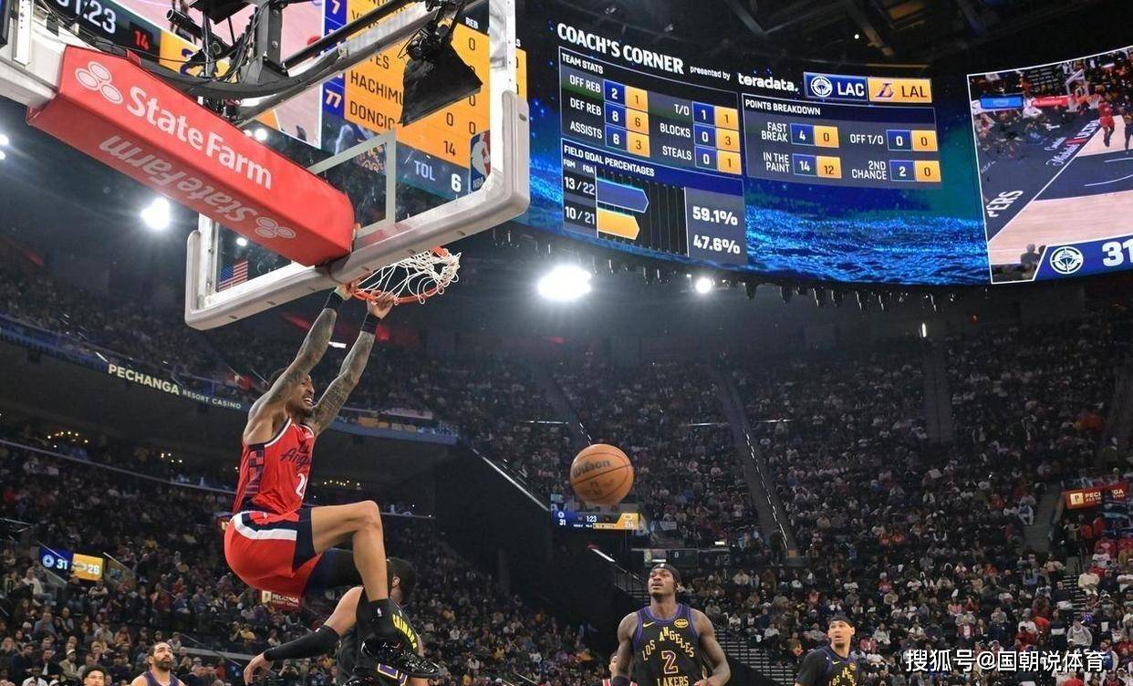 关于里程碑夜！洛杉矶快船手感冰凉，NBA季后赛转会期刷纪录，更衣室稳定，赛程密集仍需轮换的信息